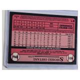 Shohei Ohtani 2024 Topps Chrome Refractor #89CB-5 - Los Angeles Dodgers Baseball Card