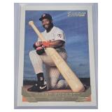 Kirby Puckett 1993 Topps Gold #200 - Minnesota Twins Baseball Card