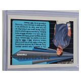 Kirby Puckett 1993 Topps Black Gold #40 - Minnesota Twins Baseball Card