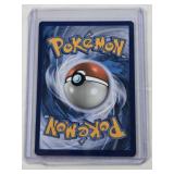 Drowzee 2016 Pokemon Holo Card #49/108