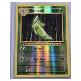 Metapod 2016 Pokemon Card Holo #4/108