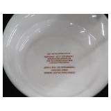 AVON CHRISTMAS PLATES