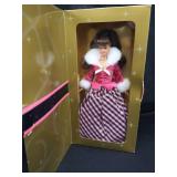 COLLECTIBLE AVON BARBIE