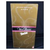 COLLECTIBLE AVON BARBIE