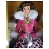 COLLECTIBLE AVON BARBIE