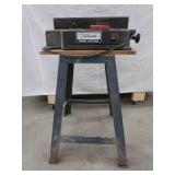 SEARS CRAFTSMAN JOINTER PLANER