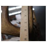 VINTAGE DEER MOUNT