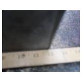 GALVANIZED BOX FILLED WITH NEW ELECTRICAL