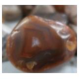 AGATES AND POLISHED PRETTIES