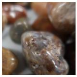 AGATES AND POLISHED PRETTIES