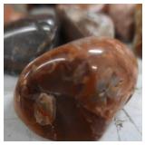 AGATES AND POLISHED PRETTIES