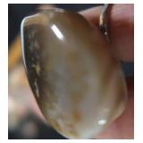 AGATES AND POLISHED PRETTIES