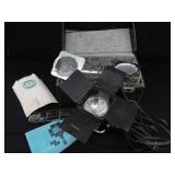 SYLVANIA SUN GUN PROFESSIONAL PHOTO LIGHT