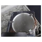 SYLVANIA SUN GUN PROFESSIONAL PHOTO LIGHT