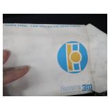 SYLVANIA SUN GUN PROFESSIONAL PHOTO LIGHT