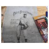 ANTIQUE AND VINTAGE MAGAZINES AND MORE.