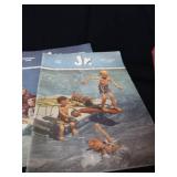 ANTIQUE AND VINTAGE MAGAZINES AND MORE.