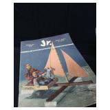 ANTIQUE AND VINTAGE MAGAZINES AND MORE.