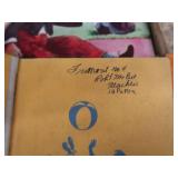 ANTIQUE AND VINTAGE MAGAZINES AND MORE.