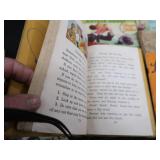 ANTIQUE AND VINTAGE MAGAZINES AND MORE.