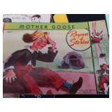 ANTIQUE AND VINTAGE MAGAZINES AND MORE.