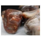 AGATES AND POLISHED PRETTIES
