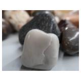 AGATES AND POLISHED PRETTIES