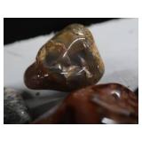 AGATES AND POLISHED PRETTIES