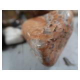 AGATES AND POLISHED PRETTIES