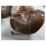 AGATES AND POLISHED PRETTIES