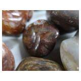AGATES AND POLISHED PRETTIES