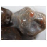 AGATES AND POLISHED PRETTIES