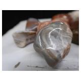 AGATES AND POLISHED PRETTIES