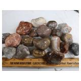 AGATES AND POLISHED PRETTIES