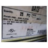 HUGE LOT OF NEW ELECTRICAL ITEMS