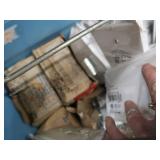 HUGE LOT OF NEW ELECTRICAL ITEMS