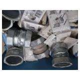 HUGE LOT OF NEW ELECTRICAL ITEMS