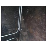 FRABILL FISH HOUSE / 2 STOVES