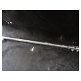 FRABILL FISH HOUSE / 2 STOVES