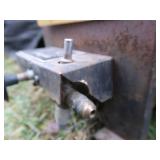 FRABILL FISH HOUSE / 2 STOVES