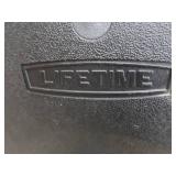 LIFETIME DUAL COMPOST TUMBLER