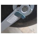 LIFETIME DUAL COMPOST TUMBLER