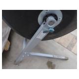 LIFETIME DUAL COMPOST TUMBLER