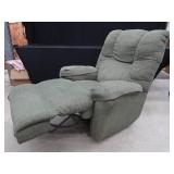 ROCKER / RECLINER