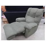 ROCKER / RECLINER