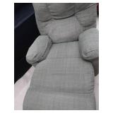 ROCKER / RECLINER