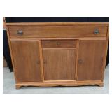 BUFFET/ SIDEBOARD