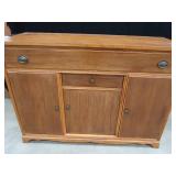 BUFFET/ SIDEBOARD