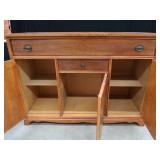 BUFFET/ SIDEBOARD