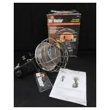 NEARLY NEW MR HEATER RADIANT HEATER